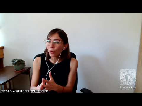 Seminario Tecnociencia, Ambiente y Sociedad