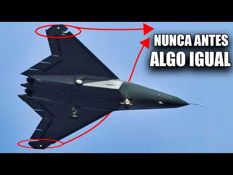 Thumbnail for Ingeniero Aeroespacial Analiza los nuevos Aviones Chinos