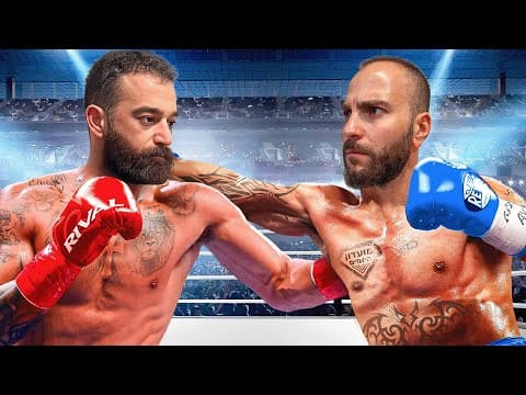 Thumbnail for דור אקשטיין ומתן ניסטור - קרב המוחות על הכסף.