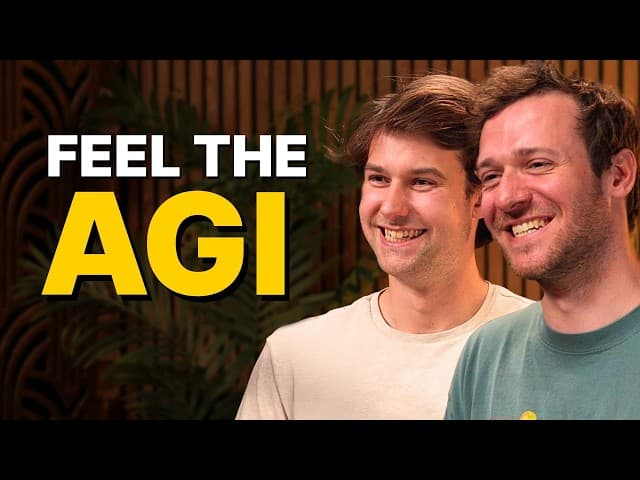 Sholto Douglas & Trenton Bricken - How to Build & Understand GPT-7's Mind cover