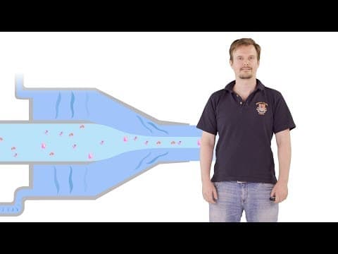 Thumbnail for Flow Cytometry Introduction - Malte Paulsen (EMBL)