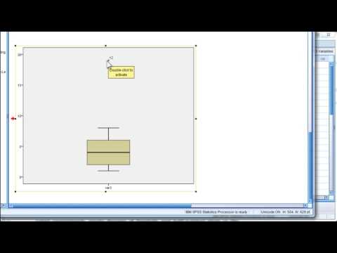 Dealing with an outlier - Winsorize