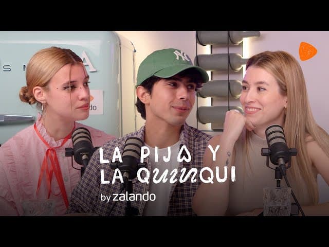 ESTAFADAS con EVA SORIANO | La Pija y la Quinqui 3x30 cover