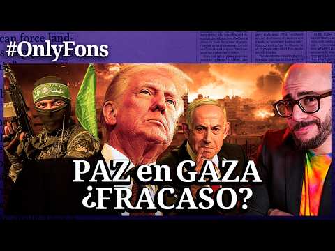 Thumbnail for ¿Guerra civil en Gaza? Hamas contra los Palestinos - @SoloFonseca