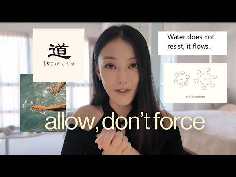 how to detach, but still care