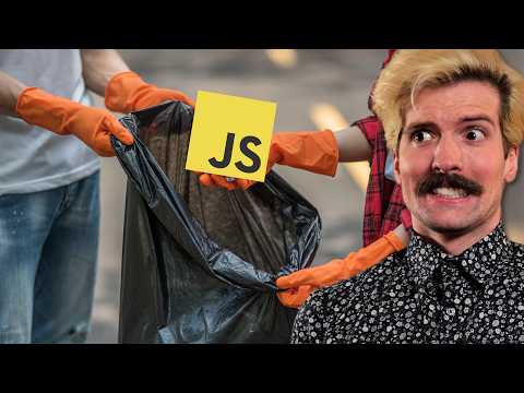 Thumbnail for The crypto scam that almost ruined npm forever
