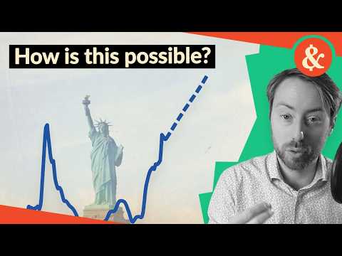 Thumbnail for Why the US isn’t broke yet