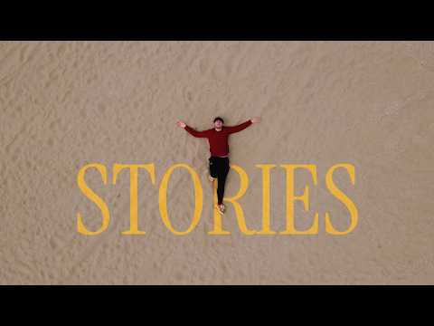 the art of telling stories