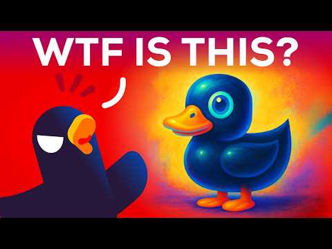 Thumbnail for AI Slop Is Destroying The Internet