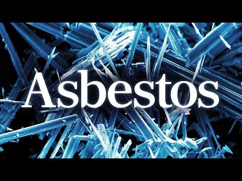 Thumbnail for Asbestos is a bigger problem than we thought