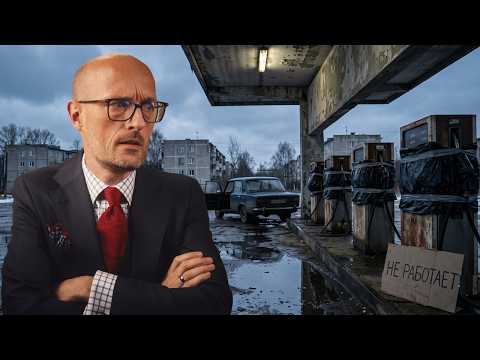 Thumbnail for Is Russia Actually Losing?