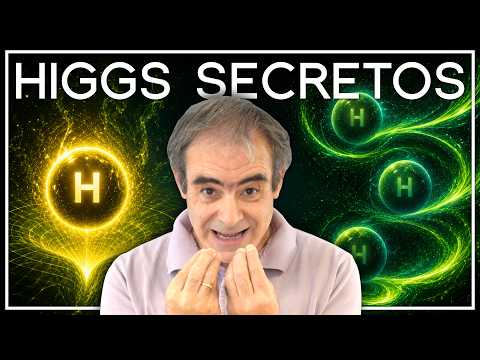 Thumbnail for El secreto mejor guardado del Higgs: sus 3 hermanos desaparecidos
