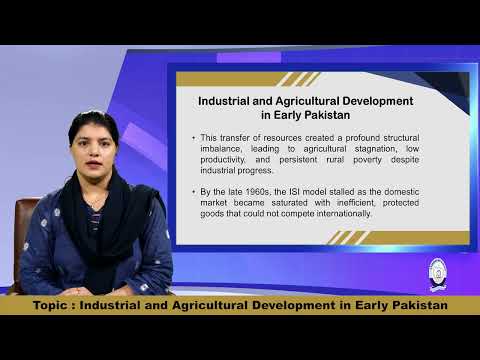 Pakistan Studies | Week 3 | Lesson 2
