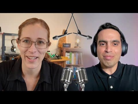 Thumbnail for 19 Types of Robotics Software Engineer Jobs to Get into with Karissa Stisser