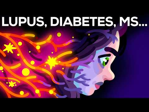 Thumbnail for When Your Body Attacks Itself – Autoimmune