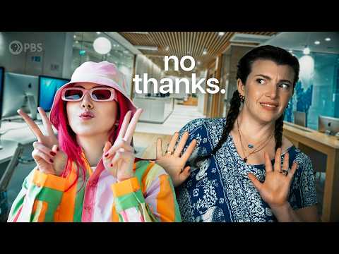 Thumbnail for Why No One Wants to Hire Gen Z