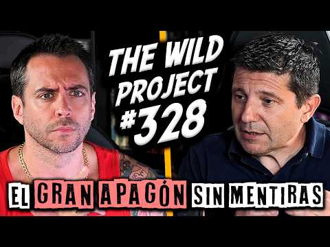 Thumbnail for The Wild Project #328 - Operador Nuclear | Toda la VERDAD sobre el Gran Apagón: Culpables y Solución