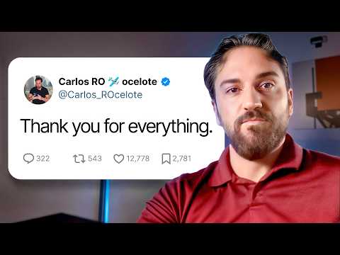 Good bye, ocelote.