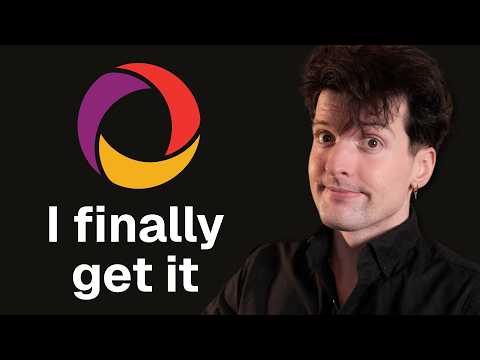 Thumbnail for Why I moved away from SQL