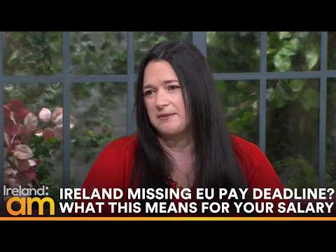How Your Salary Could Be Affected | Ireland Set to Miss EU Pay Transparency Deadline