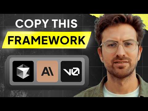 Thumbnail for Cursor AI tutorial for beginners