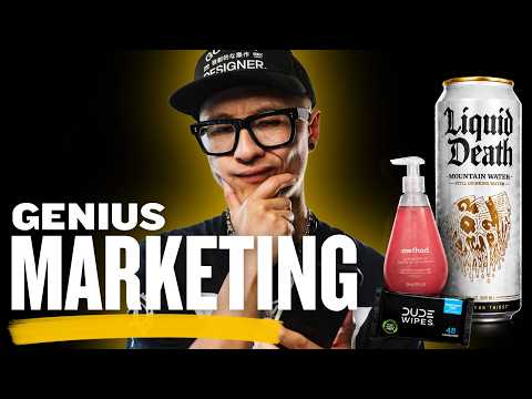 The Marketing Psychology Behind Smart Brands