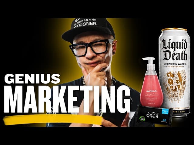 The Marketing Psychology Behind Smart Brands