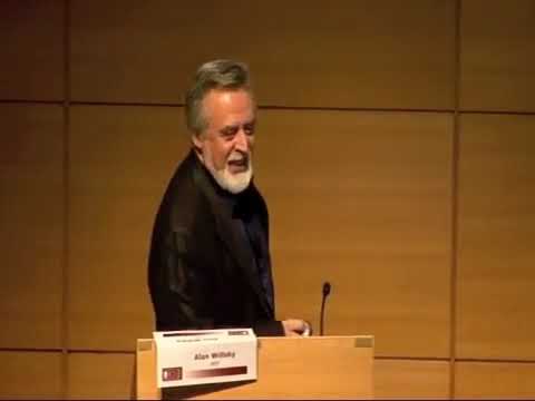 Thumbnail for Dimitri Bertsekas, Convex Optimization: A Journey of 60 Years, Lecture at MIT