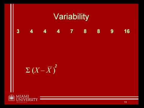07: Descriptive statistics (3/3)