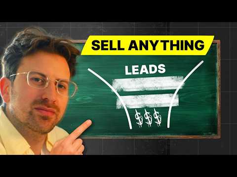 Thumbnail for How to make $20,000,000 with a landing page