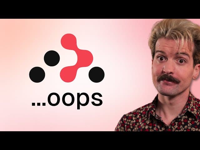 I Was Wrong About React Router. cover