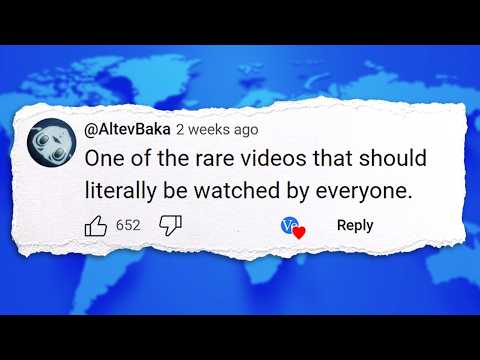 Thumbnail for This game theory problem will change the way you see the world
