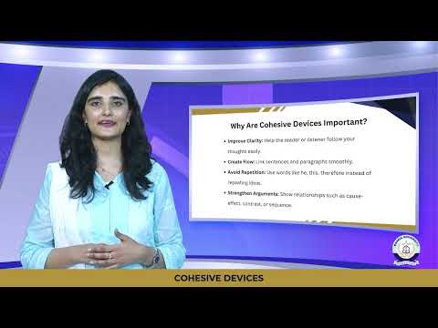 Functional English Week 2 Lesson 9