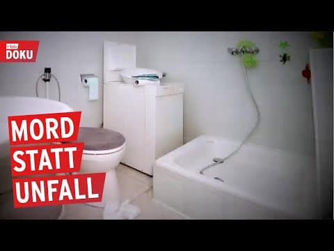 Thumbnail for Der fast perfekte Mord an Gertrud L. - so hat die Polizei ihn aufgeklärt | Täter - Opfer - Polizei