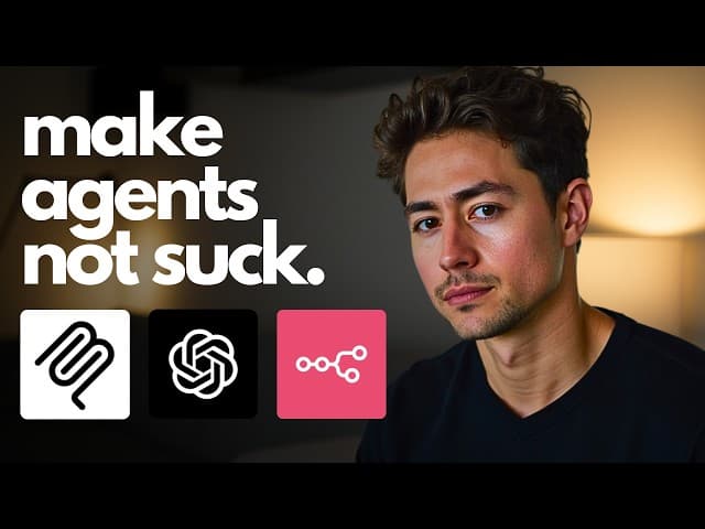 MCP Explained in 31 Minutes (Without The Hype) cover