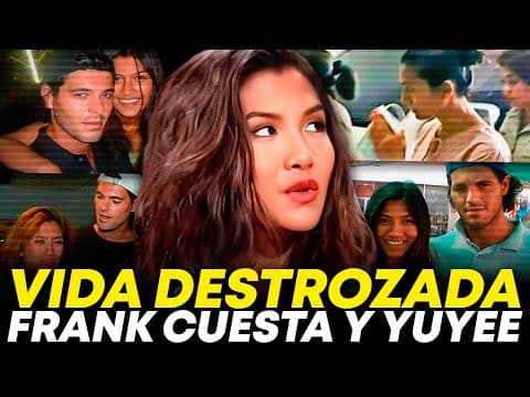 Thumbnail for YUYEE Y FRANK CUESTA: La historia completa.