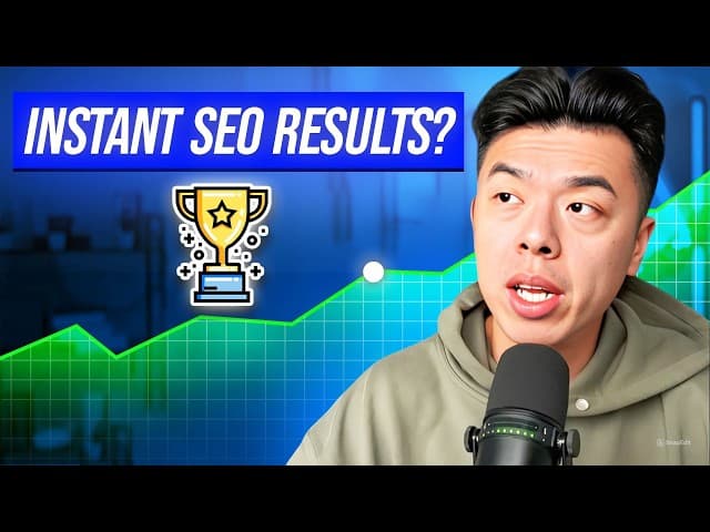 pov: you did 1 month of local SEO 🚀🌙 - BIP419