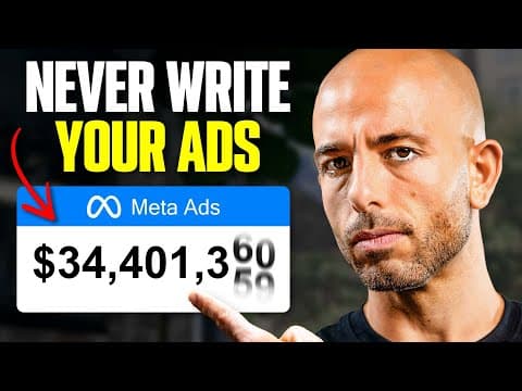 Thumbnail for How to Make VIRAL Ads That Print Millions