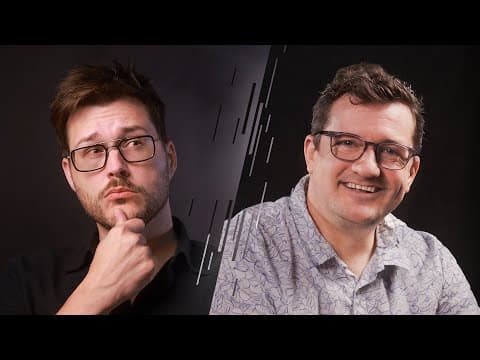 Thumbnail for How the YouTube Algorithm REALLY Works