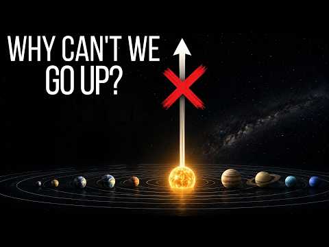 Thumbnail for What's Directly Above And Below The Sun?