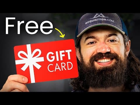 Thumbnail for 7 Ways To Get Customers for Free