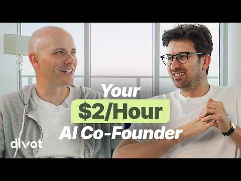 #58: Greg Isenberg on AI Co-Founders, the Multi-Preneur, and Why Anyone Can Build a Startup Now cover