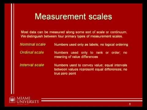 02: Variables and measurement (3/4)