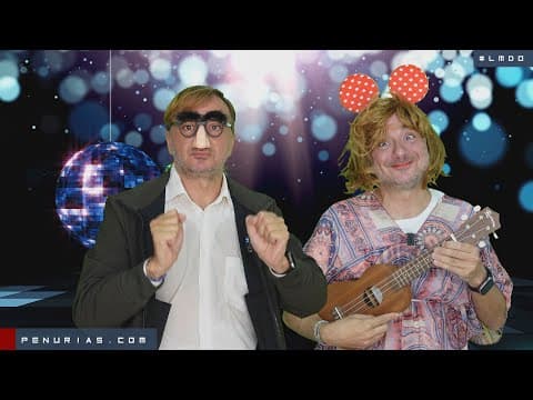 🔴 Los minutos del odio -- 19 semana de 2024
