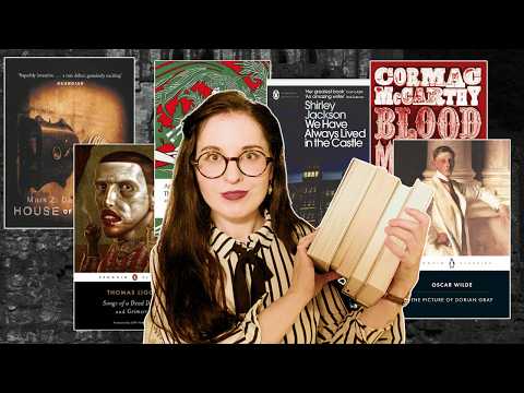 Thumbnail for 6 Horror Books That Are Actually About Philosophy