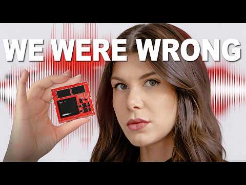 Thumbnail for This Breakthrough Can Replace GPUs and Change Computers FOREVER