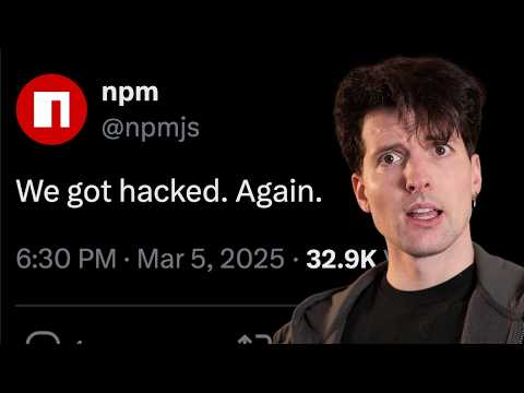 Thumbnail for You have no idea how how bad this really is.