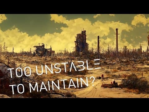 Thumbnail for ¡Asahi Dev Rage Quits Linux kernel Maintenance over Rust Controversy & Community!