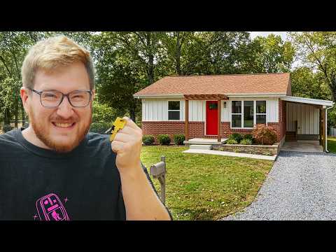 Thumbnail for I bought a farm and it cost me everything.
