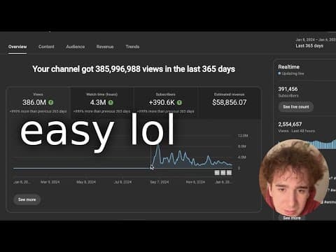 Thumbnail for non-guru explains how to print with yt shorts automation